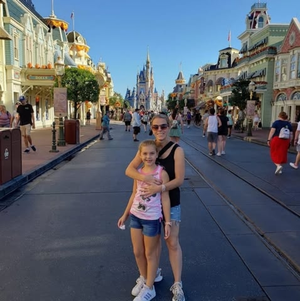 Meet your Posher, Stacie